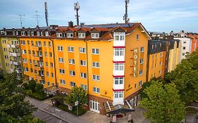 Park Hotel Laim